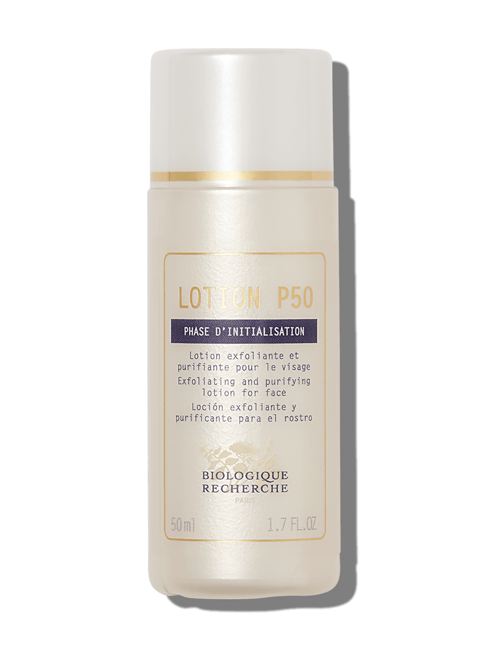 Lotion P50