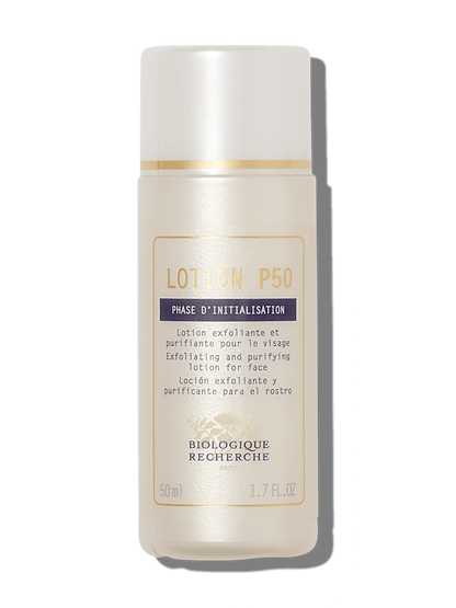 Lotion P50