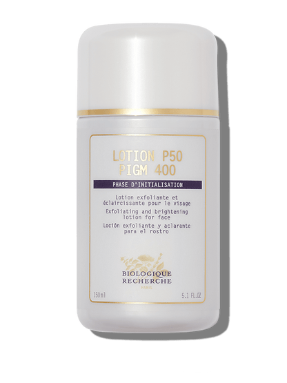 Lotion P50 PIGM 400