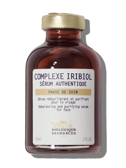 Serum Complexe Iribiol