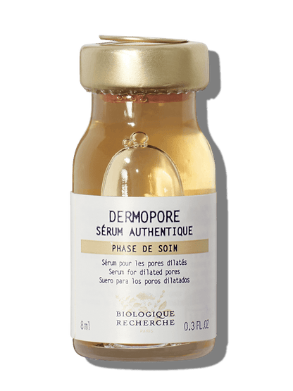 Serum Dermopore