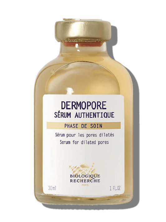 Serum Dermopore