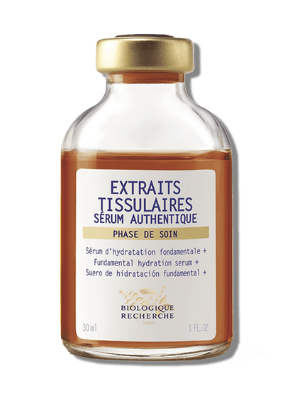 Serum Extraits Tissulaires