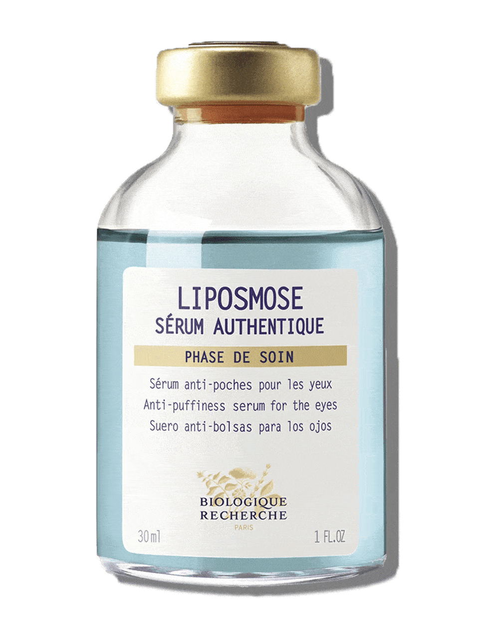Serum Liposmose