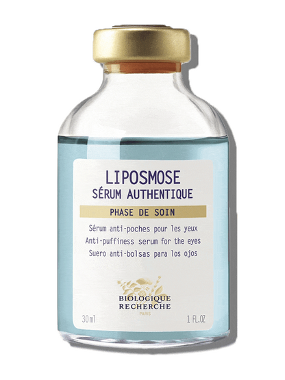 Serum Liposmose