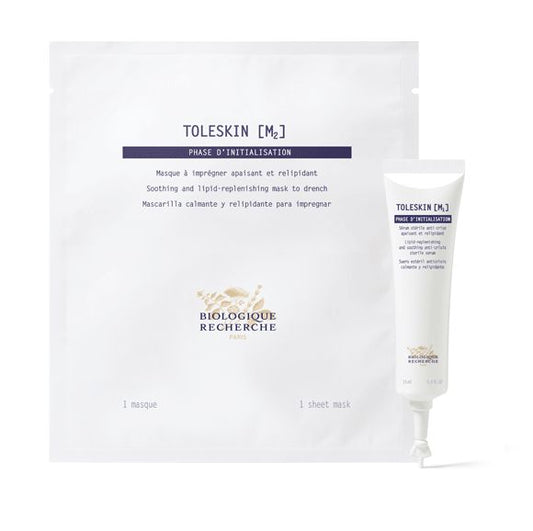 TOLESKIN [M]