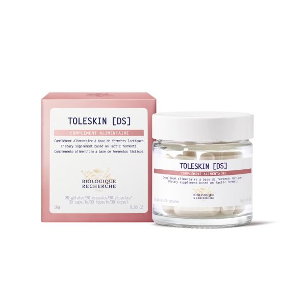 TOLESKIN [DS]