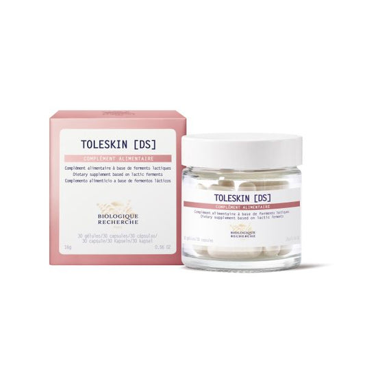 TOLESKIN [DS]