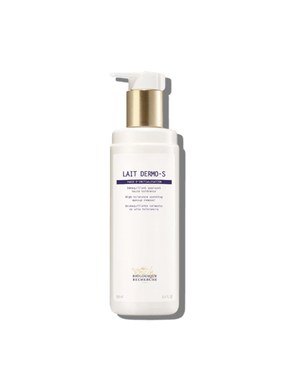 Lait Dermo-S