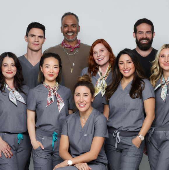 Goodskin Team